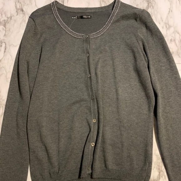 Maurices Cardigan-NWT - Picture 1 of 4